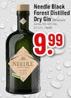 Black Forest Distilled Dry Gin im Angebot bei Trinkgut in Wiesbaden Black Forest Distilled Dry Gin Angebote von Needle bei Trinkgut Wiesbaden für 9,99 €
