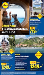 Reis im Lidl Prospekt Reis im Lidl Prospekt "LIDL LOHNT SICH" auf Seite 73