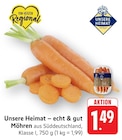 EDEKA Sinspelt Prospekt mit  im Angebot für 1,49 €