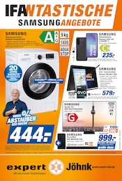 Der aktuelle expert Prospekt Top Angebote