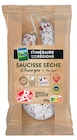 Saucisse sèche d'Auvergne - Label Rouge dans le catalogue Intermarché Express