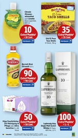 Promos Whisky dans le catalogue "EDEKA" de EDEKA Whisky en promo dans le catalogue EDEKA à la page 38