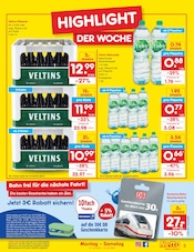 Ähnliche Black Friday Angebote im Prospekt "Aktuelle Angebote" von Netto Marken-Discount in Salzgitter Ähnliche Angebote wie Black Friday im Prospekt "Aktuelle Angebote" auf Seite 3 von Netto Marken-Discount in Salzgitter