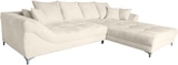 Ecksofa von CARRYHOME im aktuellen XXXLutz Prospekt für 899,00 €