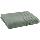 POCOline Duschtuch Pisa für 7,99 € bei POCO im Angebot POCOline Duschtuch Pisa im aktuellen POCO Prospekt