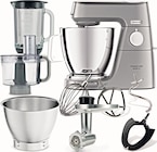 EURONICS Biberach - Titanium Chef Baker XL Küchenmaschine Angebot im Prospekt Titanium Chef Baker XL Küchenmaschine bei EURONICS im Biberach Prospekt für 479,00 €