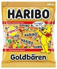 Goldbären Minis Angebote von Haribo bei EDEKA Warendorf für 1,66 €
