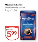 GLOBUS Koblenz - Kaffee Angebot im Prospekt Kaffee bei GLOBUS im Koblenz Prospekt für 5,99 €