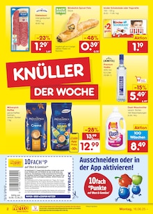 Aktueller Netto Marken-Discount Walddorfhäslach Prospekt Netto Marken-Discount Prospekt Walddorfhäslach "Aktuelle Angebote" mit 59 Seiten
