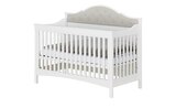 Babybett Eloise für 479,36 € bei Höffner im Angebot Babybett Eloise im aktuellen Höffner Prospekt