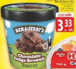 Aktuelles Ben & Jerry's Angebot bei E center in Dortmund ab 3,33 €