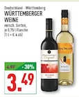 WÜRTTEMBERGER bei Marktkauf im Frechen Prospekt für 3,49 €