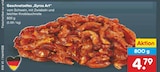 Geschnetzeltes „Gyros Art“ bei Netto Marken-Discount im Heiligenhafen Prospekt für 4,79 €