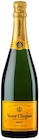 Champagner Brut Angebote von Veuve Clicquot bei REWE Viersen für 49,99 €