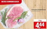 Schweineschulterbraten bei famila Nordost im Prospekt "" für 4,44 €