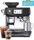 EURONICS Neustadt - the Barista Touch Impress Angebot im Prospekt the Barista Touch Impress bei EURONICS im Neustadt Prospekt für 999,00 €