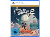 Aktuelles The Outer Worlds 2 Premium Edition - [PlayStation 5] Angebot bei MediaMarkt Saturn in Frankfurt (Main) ab 89,99 €