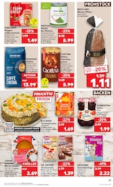 Torte im Kaufland Prospekt in Maintal Aktueller Kaufland Prospekt mit Torte, "Aktuelle Angebote", Seite 33
