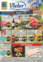 Fanta im E center Prospekt in Aachen Aktueller E center Prospekt mit Fanta, "Aktuelle Angebote", Seite 1