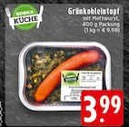 Grünkohleintopf bei EDEKA im Bielefeld Prospekt für 3,99 €
