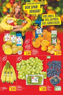 Aktueller E center Prospekt "Aktuelle Angebote" für Berlin Aktueller E center Prospekt für Berlin mit Seiten