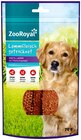 Hundesnacks Lammfleisch getrocknet oder Hundesnacks Charlys Training Angebote von ZooRoyal bei REWE Leinfelden-Echterdingen für 1,49 €