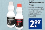 Entkalker im ALDI SÜD Prospekt Entkalker von Expressi im aktuellen ALDI SÜD Prospekt für 2,99 €