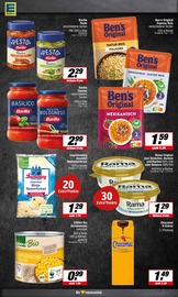Rama im EDEKA Prospekt in Lingen Aktueller EDEKA Prospekt mit Rama, "Aktuelle Angebote", Seite 15