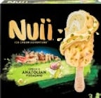 Eis am Stiel von Nuii für 1,99 € bei Kaufland im Angebot Eis am Stiel von Nuii im aktuellen Kaufland Prospekt
