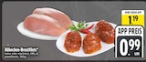 Hähnchen-Brustfilets im EDEKA Prospekt Hähnchen-Brustfilets von im aktuellen EDEKA Prospekt für 0,99 €