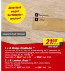 Design-Vinylboden im Angebot bei toom Baumarkt in Suhl Design-Vinylboden Angebote bei toom Baumarkt Suhl für 6,99 €