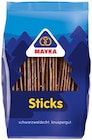 Brezeln von Mayka im aktuellen REWE Prospekt
