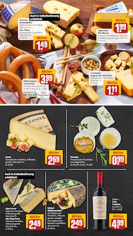 Wein im REWE Prospekt "Dein Markt" mit 31 Seiten (Bochum)