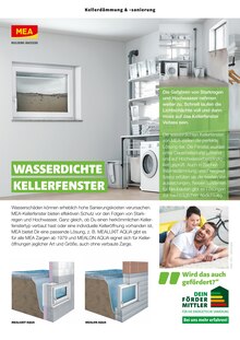 Fenster im Stewes Baucentrum Prospekt "Trend-Tipps FÜR DIE ENERGETISCHE SANIERUNG" mit 14 Seiten (Moers)