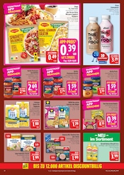 Aktueller Marktkauf Prospekt mit Sonnenblumenöl, "AUSWAHL RIESIG, PREISE NIEDRIG", Seite 22