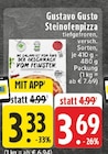 Aktuelle Pizza Angebote bei EDEKA in Duisburg Aktuelles Steinofenpizza Angebot bei EDEKA in Duisburg ab 3,33 €