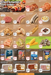 Aktueller GLOBUS Prospekt mit Ziegenkäse, "Aktuelle Angebote", Seite 4