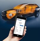 Standheizung inklusive Fernbedienung Angebote von Webasto bei AUTOPLUS Stendal für 2.499,00 €