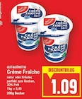 Aktuelles Crème Fraîche Angebot bei E center in Berlin ab 1,09 €