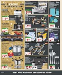 Küche Angebot im aktuellen Marktkauf Prospekt auf Seite 16