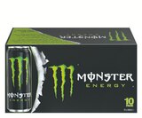 Monster Energy Angebote bei Lidl Rheda-Wiedenbrück für 7,77 €