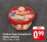 Angebot im EDEKA Waldshut-Tiengen Prospekt EDEKA Waldshut-Tiengen Prospekt mit im Angebot für 0,99 €