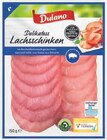 Delikatess Lachsschinken Angebote von Dulano bei Lidl Delmenhorst für 2,49 €