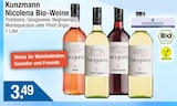 Trebbiano im Getränke City Prospekt Trebbiano von Kunzmann im aktuellen Getränke City Prospekt für 3,49 €