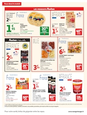 Prospectus Auchan Hypermarché "BEAUTÉ" en cours à Cergy, Page 22 Catalogue Auchan Hypermarché en cours à Cergy, "BEAUTÉ", Page 22