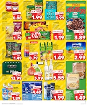 Bier im Kaufland Prospekt in Rheinberg Aktueller Kaufland Prospekt mit Bier, "KNÜLLER", Seite 2