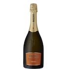 Cantine Maschio Treviso Extra Dry - Italie D.o.c. Prosecco en promo chez Carrefour Douai à 7,45 €