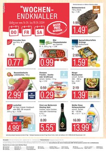 Avocado Angebot im aktuellen Marktkauf Prospekt auf Seite 44