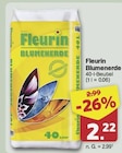 Blumenerde Angebote von Fleurin bei famila Nordwest Lingen für 2,22 €