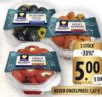 Aktuelles Olivenmix Angebot bei EDEKA in Mannheim ab 5,00 €